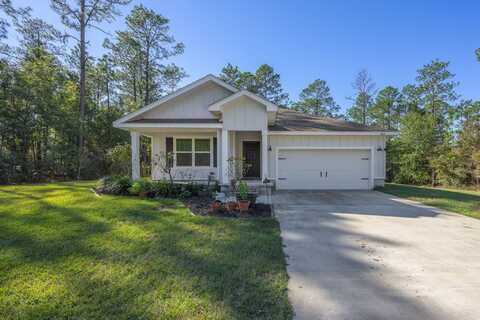 6612 Spyglass Hill Road, Laurel Hill, FL 32567