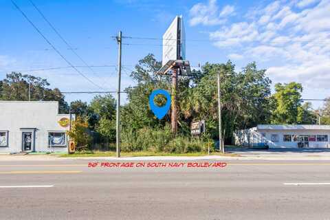 405 S Navy Blvd Boulevard, Pensacola, FL 32507