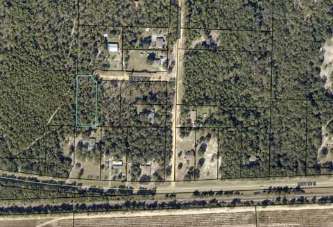 1.15 Acre Brian Way, Crestview, FL 32539