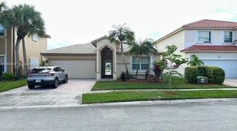 16774 NW 12th St, Pembroke Pines, FL 33028