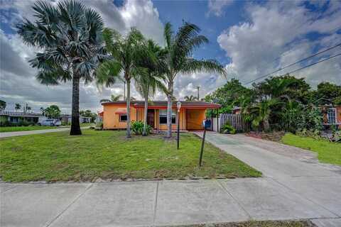 5161 NE 1st Ter, Oakland Park, FL 33334