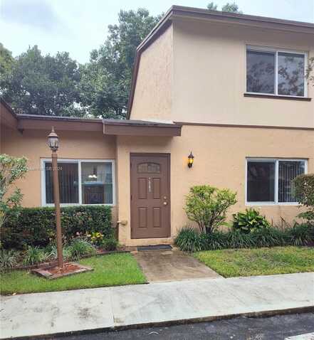 7083 W Sunrise Blvd, Plantation, FL 33313