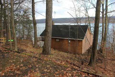 4362 Argetsinger, Rock Stream, NY 14878