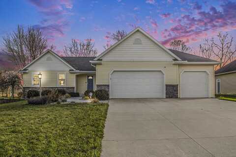 59584 Grandview Court, Elkhart, IN 46517