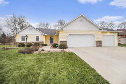 59584 Grandview Court, Elkhart, IN 46517