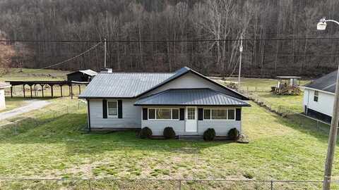 1834 Highway 582, Pine Top, KY 41843