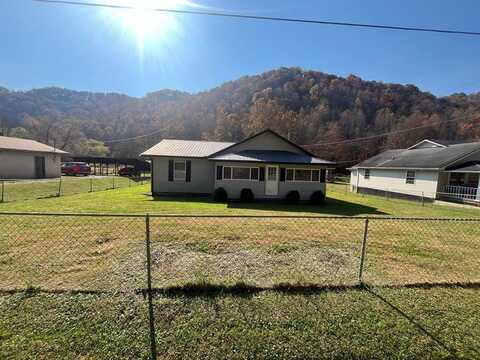 1834 Highway 582, Pine Top, KY 41843