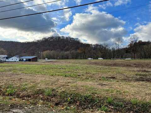 100 Old Mare Creek Road, Stanville, KY 41659