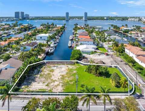 16850 NE 35th Ave, North Miami Beach, FL 33160