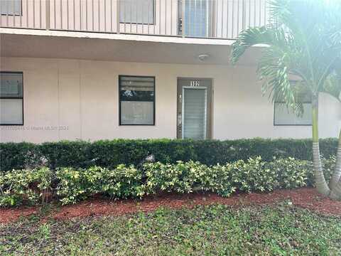 10434 Sunrise Lakes Blvd, Sunrise, FL 33322