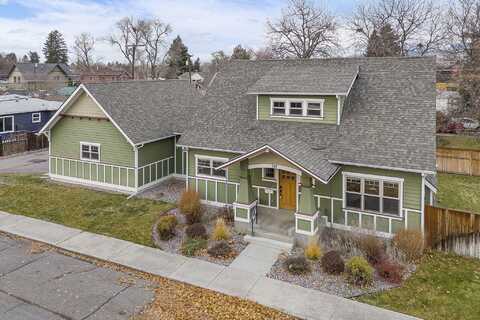 102 Dearborn Avenue, Missoula, MT 59801