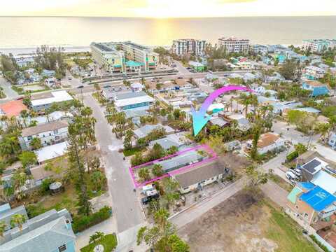 132 120TH AVENUE, TREASURE ISLAND, FL 33706