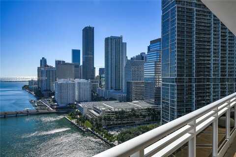 901 Brickell Key Blvd 2503, Miami, FL 33131