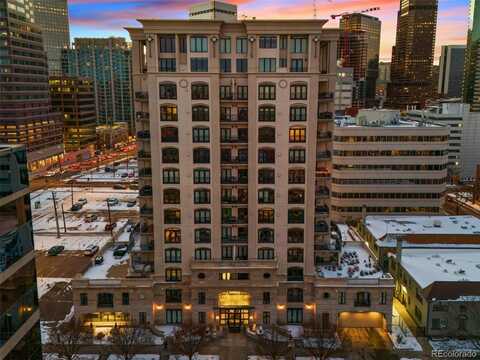 1827 N Grant Street 1000, Denver, CO 80203