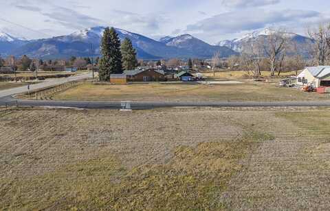 Lot 18 Lore Lane, Hamilton, MT 59840