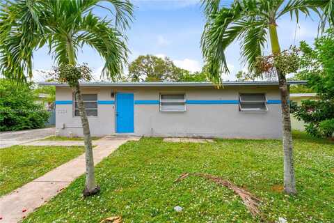 1615 NW 16th St, Fort Lauderdale, FL 33311