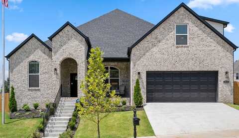 2822 N Grey Squirrel Drive, Fayetteville, AR 72704