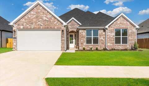 2955 N Grey Squirrel Drive, FAYETTEVILLE, AR 72704