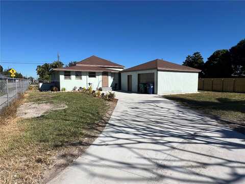 145 NW 6th Ave, Florida City, FL 33034