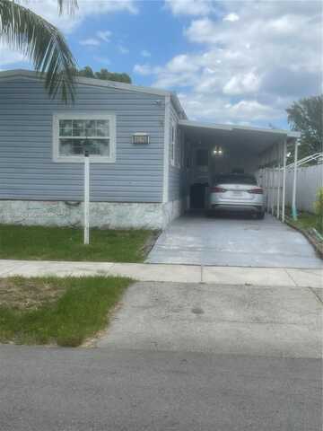 21821 S Heritage Cir, Pembroke Pines, FL 33029