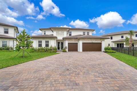 4422 SW 122nd Way, Davie, FL 33330