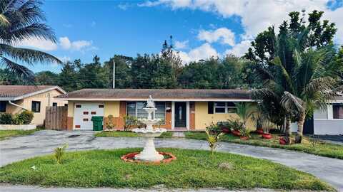 3917 E Shore Rd, Miramar, FL 33023