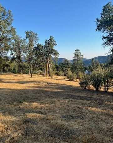 0 Knickerbocker, Ahwahnee, CA 93601