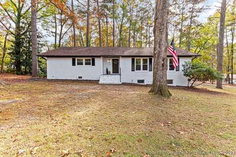 103 Hickory Street, Carthage, NC 28327