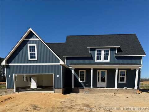 3727 Gainey Road, Fayetteville, NC 28306