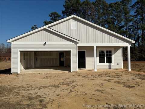 32 Glencove Drive, Lumberton, NC 28360