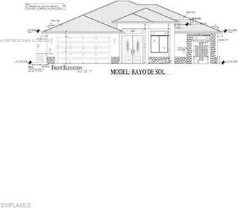 3115 58th, Other City - In The State Of Florida, FL 33976