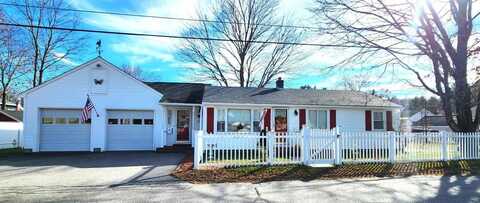 37 Rowe Avenue, Keene, NH 03431