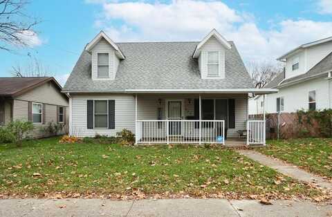 924 Uncapher Avenue, Marion, OH 43302