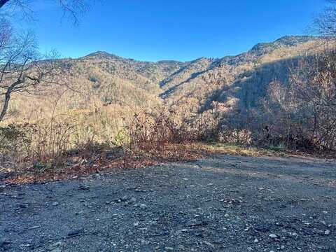 Tract 2 Black Rock Road, Cherokee (Jackson Co.), NC 28719