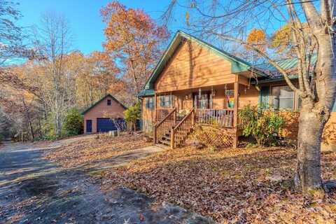 66 Kalmia Ln, Otto, NC 28763