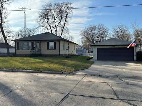 1108 Kramme Dr., Fort Dodge, IA 50501