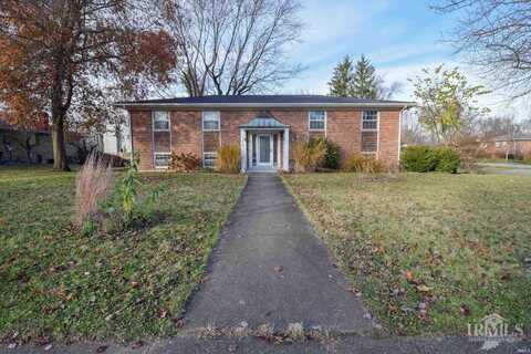 2900 W Twickingham Street, Muncie, IN 47304