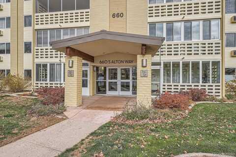 660 S Alton Way, Denver, CO 80247