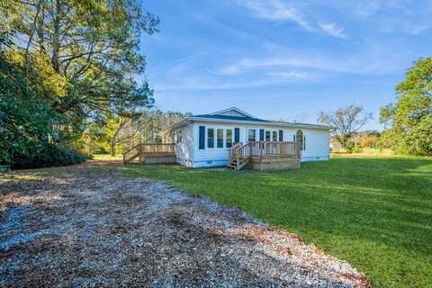 1468 BALDWIN ELKINS RD, CLARKTON, NC 28433