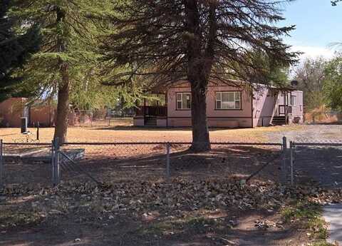 16 COLDWATER RD, Chalfant Valley, CA 93514