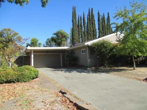 4813 MELVIN DRIVE, CARMICHAEL, CA 95608