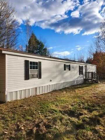 26 EVERGREEN DR, OTISFIELD, ME 04263