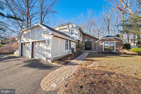 7 ASHLEY LANE, BERLIN, NJ 08009