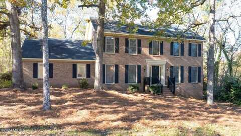 117 Huntington Place, Macon, GA 31210