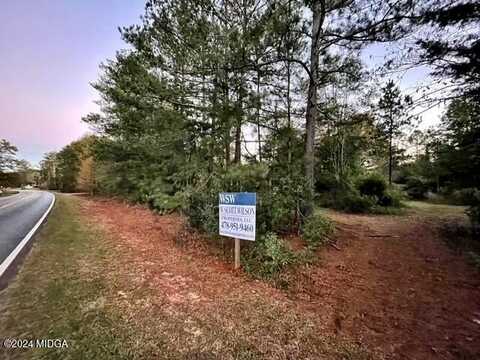 462 SR 96, Jeffersonville, GA 31044