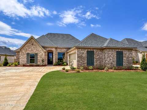 1012 Kensington Drive, Flowood, MS 39232