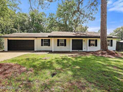 5885 E Sedgwick Court, Jackson, MS 39211