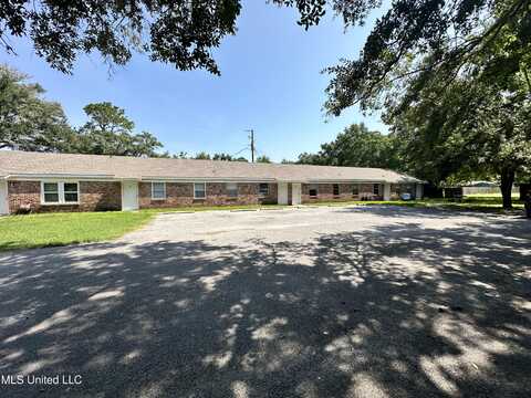 1208 Belair Street, Pascagoula, MS 39567