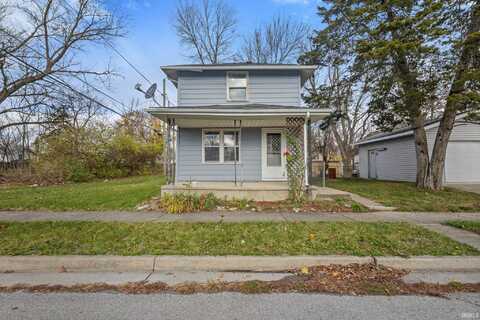 2323 Mckee Street, Fort Wayne, IN 46806