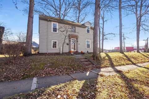 4835 Montrose Avenue, Fort Wayne, IN 46806